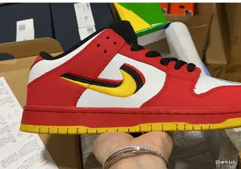 years 25th Dunk 309242-307 SB Nike Low 0628